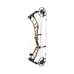 Elite Omnia Compound Bow -Bow Arrow Discount Store omniamountaintan