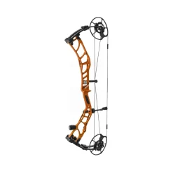 Elite Omnia Compound Bow -Bow Arrow Discount Store omniaorangeignition