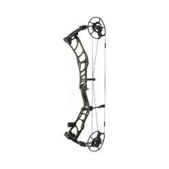 Elite Omnia Compound Bow -Bow Arrow Discount Store omniaoutdoorgreen