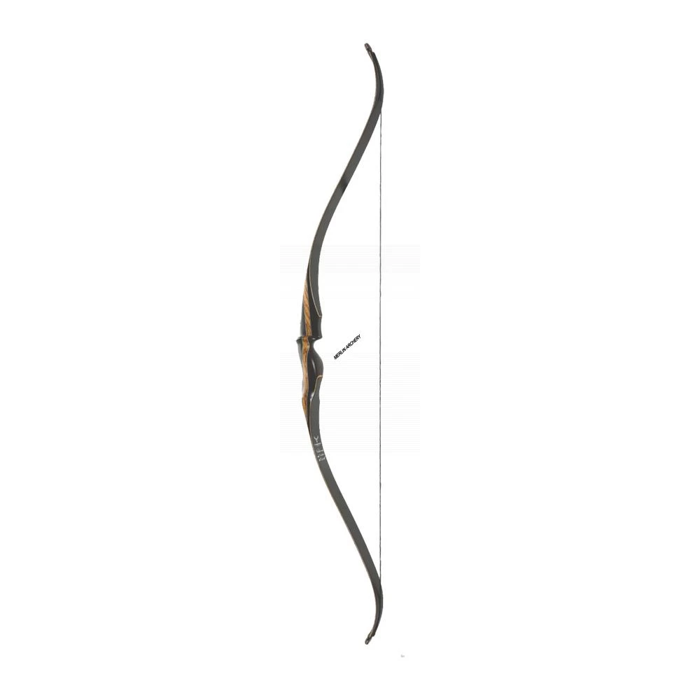 Old Mountain Volcano Bow One Piece Recurve 1 Old Mountain Volcano Bow One Piece Recurve