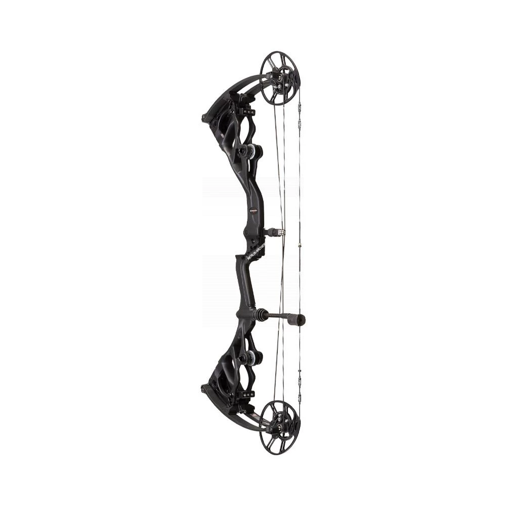 Bowtech Carbon One Compound Bow 2 Bowtech Carbon One Compound Bow - Image 2