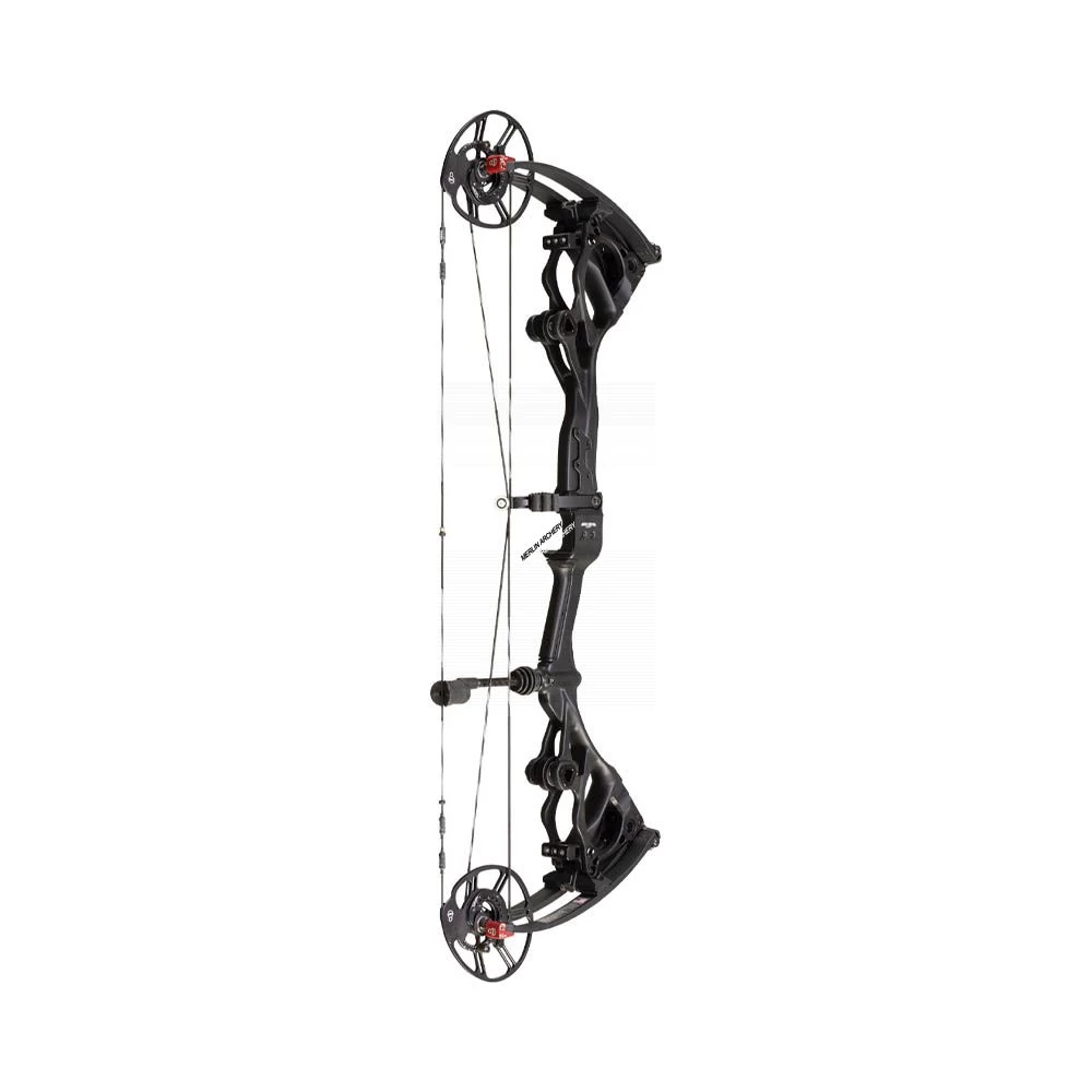 Bowtech Carbon One Compound Bow 3 Bowtech Carbon One Compound Bow - Image 3