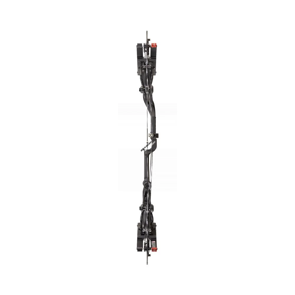 Bowtech Carbon One Compound Bow 4 Bowtech Carbon One Compound Bow - Image 4