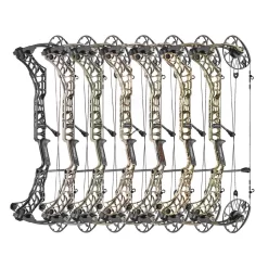 Mathews Phase4 29 Compound Bow