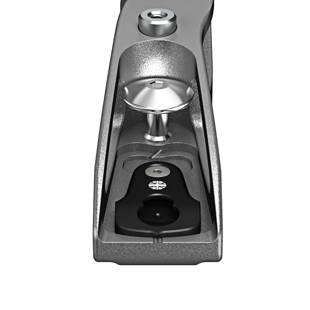 Mybo MYKAN 25" Barebow Riser 8 Mybo MYKAN 25" Barebow Riser - Image 8