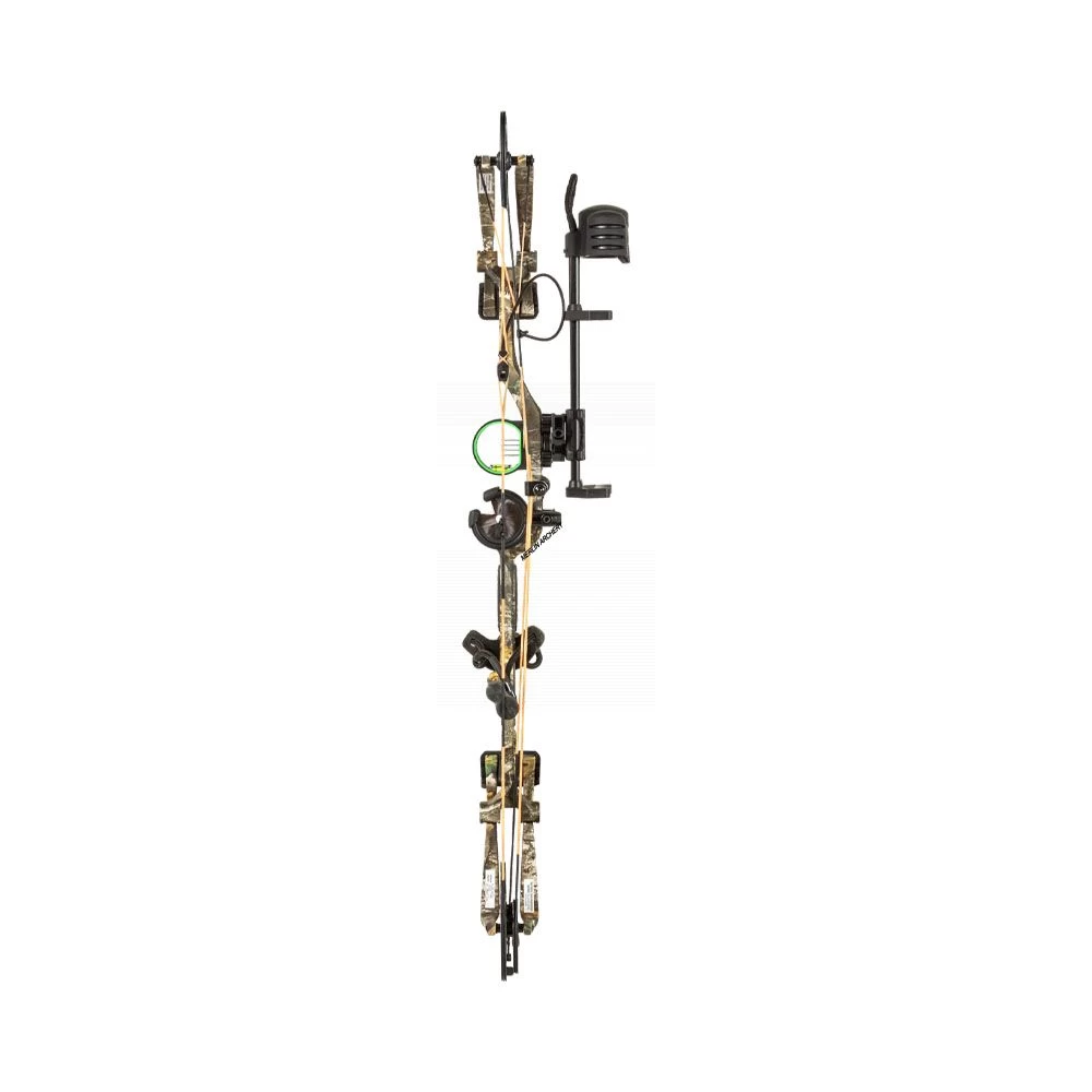 Bear Prowess RTH Compound Bow 2 Bear Prowess RTH Compound Bow - Image 2