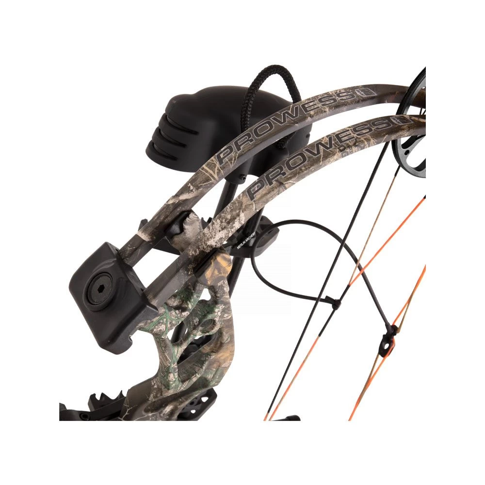 Bear Prowess RTH Compound Bow 5 Bear Prowess RTH Compound Bow - Image 5