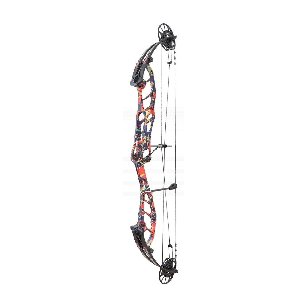 PSE Citation-40 EM Cam Compound Bow - Image 7