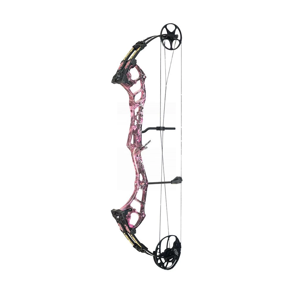 PSE Stinger Max Compound Bow 3 PSE Stinger Max Compound Bow - Image 3