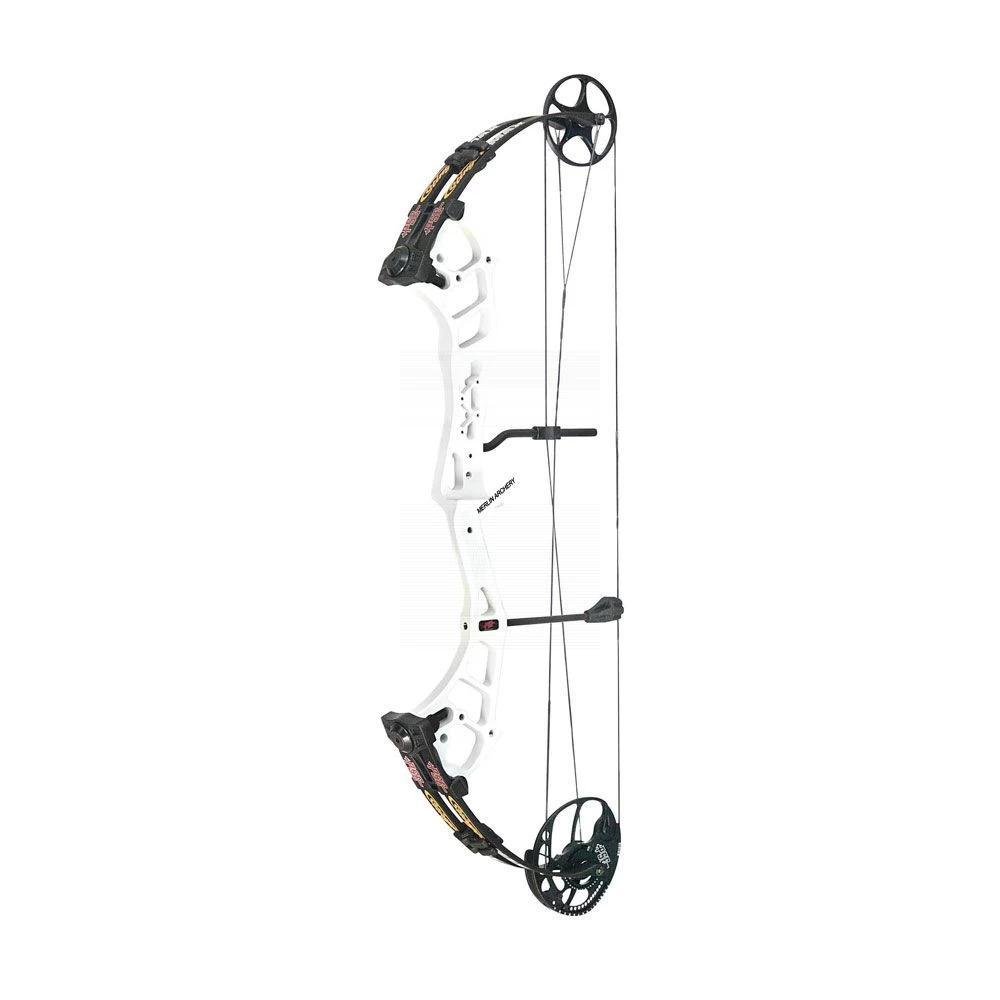 PSE Stinger Max Compound Bow 4 PSE Stinger Max Compound Bow - Image 4