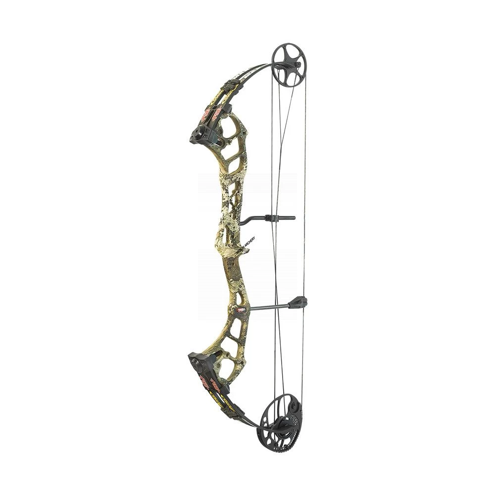 PSE Stinger Max Compound Bow 5 PSE Stinger Max Compound Bow - Image 5