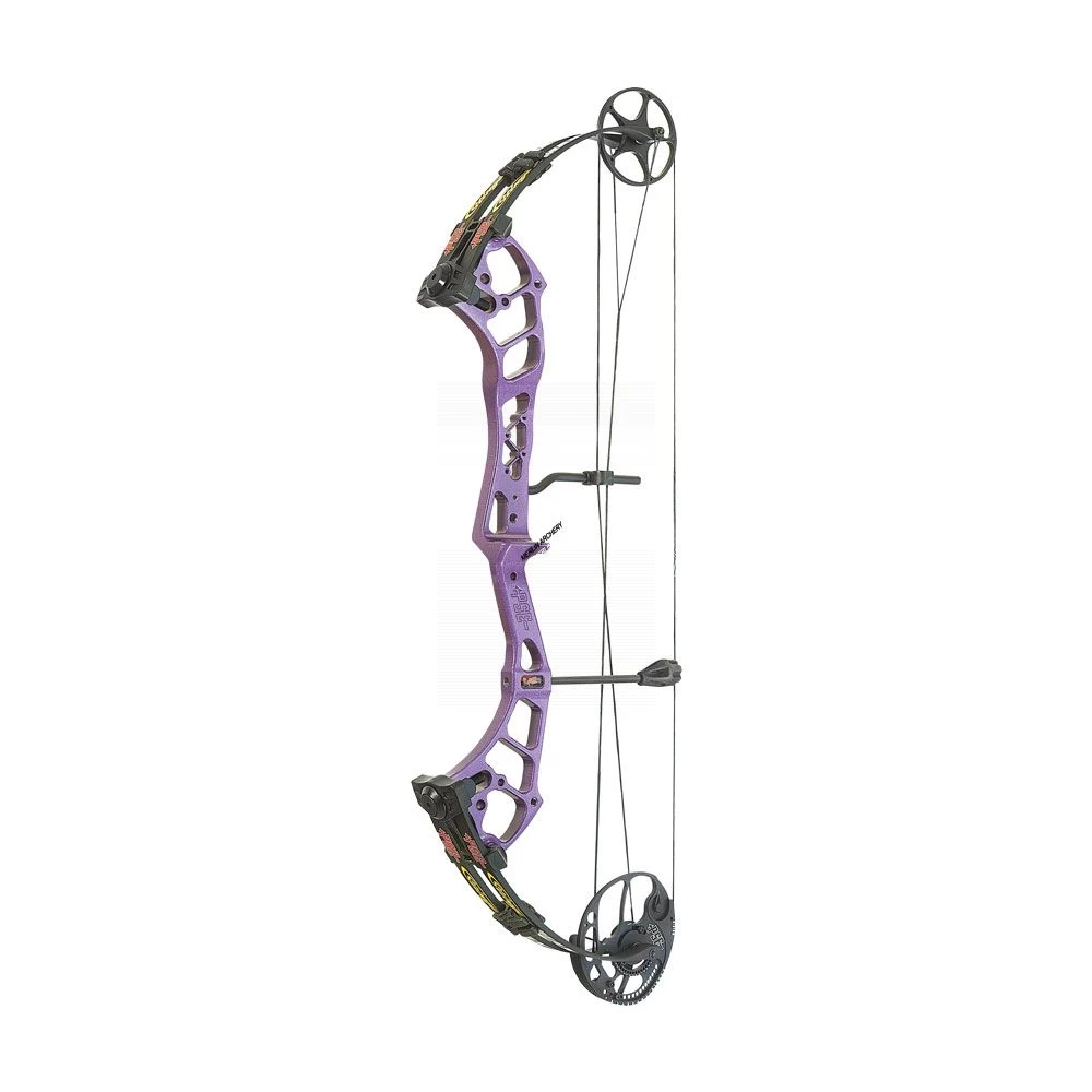 PSE Stinger Max Compound Bow 6 PSE Stinger Max Compound Bow - Image 6