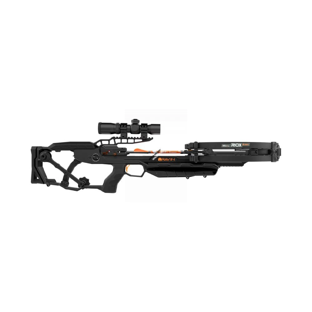 Ravin R10X Crossbow Package 2 Ravin R10X Crossbow Package - Image 2