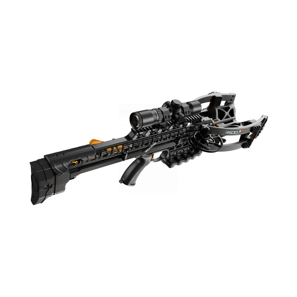 Ravin R500 Crossbow Package 3 Ravin R500 Crossbow Package - Image 3