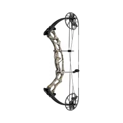 Hoyt Kobalt Compound Bow 2023 - Fuse Package -Bow Arrow Discount Store realtree edge 5 1