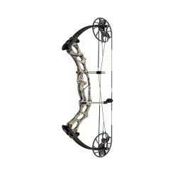 Hoyt Kobalt Compound Bow 2023 - Fuse Package -Bow Arrow Discount Store realtree edge bc 1 1