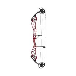 Bowtech Reckoning 36 Gen-2 Compound Bow 13 Bowtech Reckoning 36 Gen-2 Compound Bow -Bow Arrow Discount Store red36