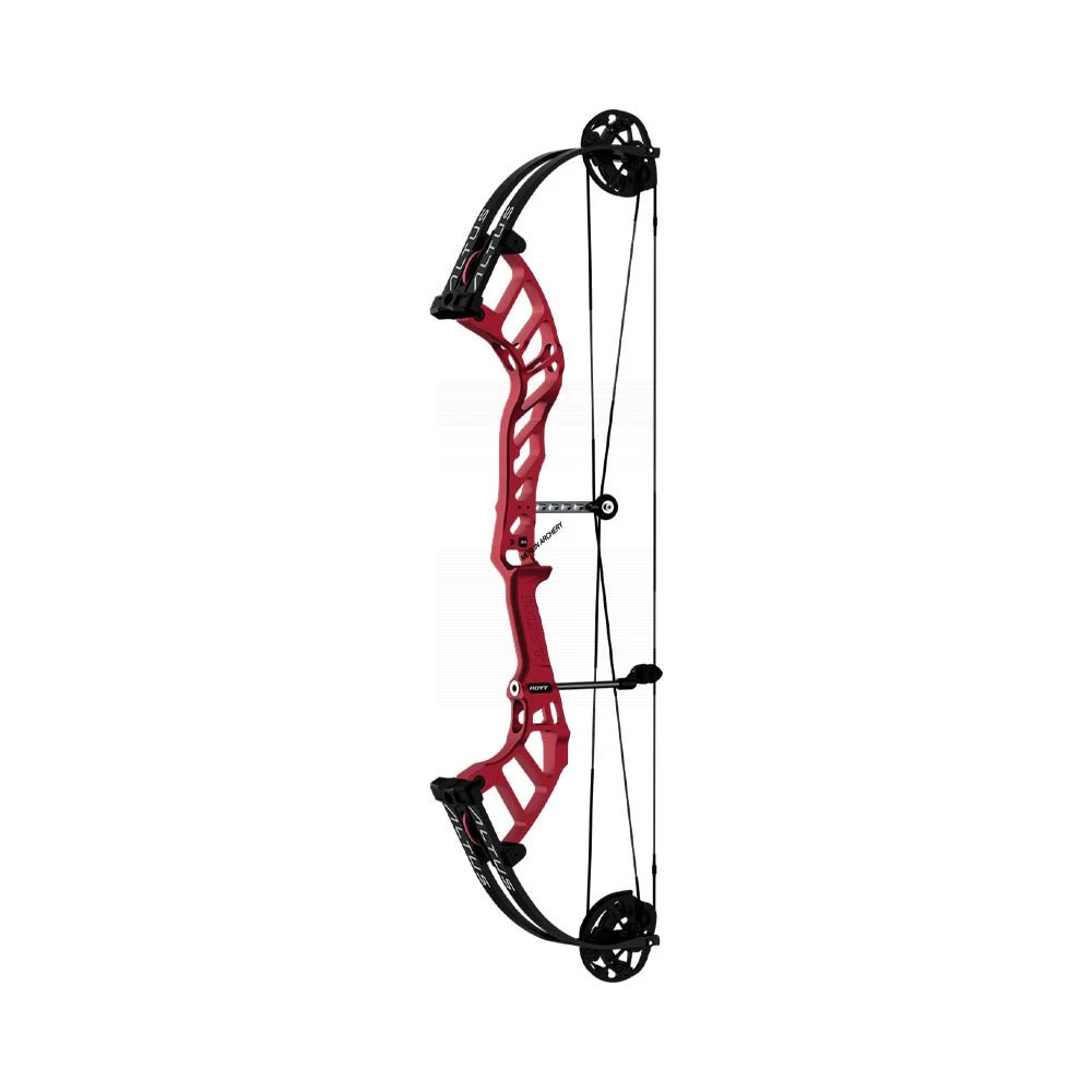 Hoyt Altus 35 Compound Bows 4 Hoyt Altus 35 Compound Bows - Image 4
