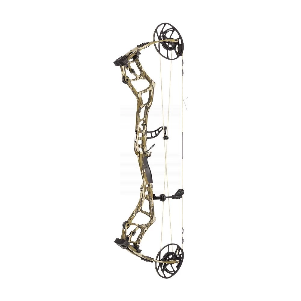 Bear Refine EKO Compound Bow 2 Bear Refine EKO Compound Bow - Image 2