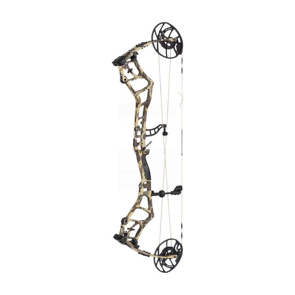 Bear Refine EKO Compound Bow 4 Bear Refine EKO Compound Bow - Image 4
