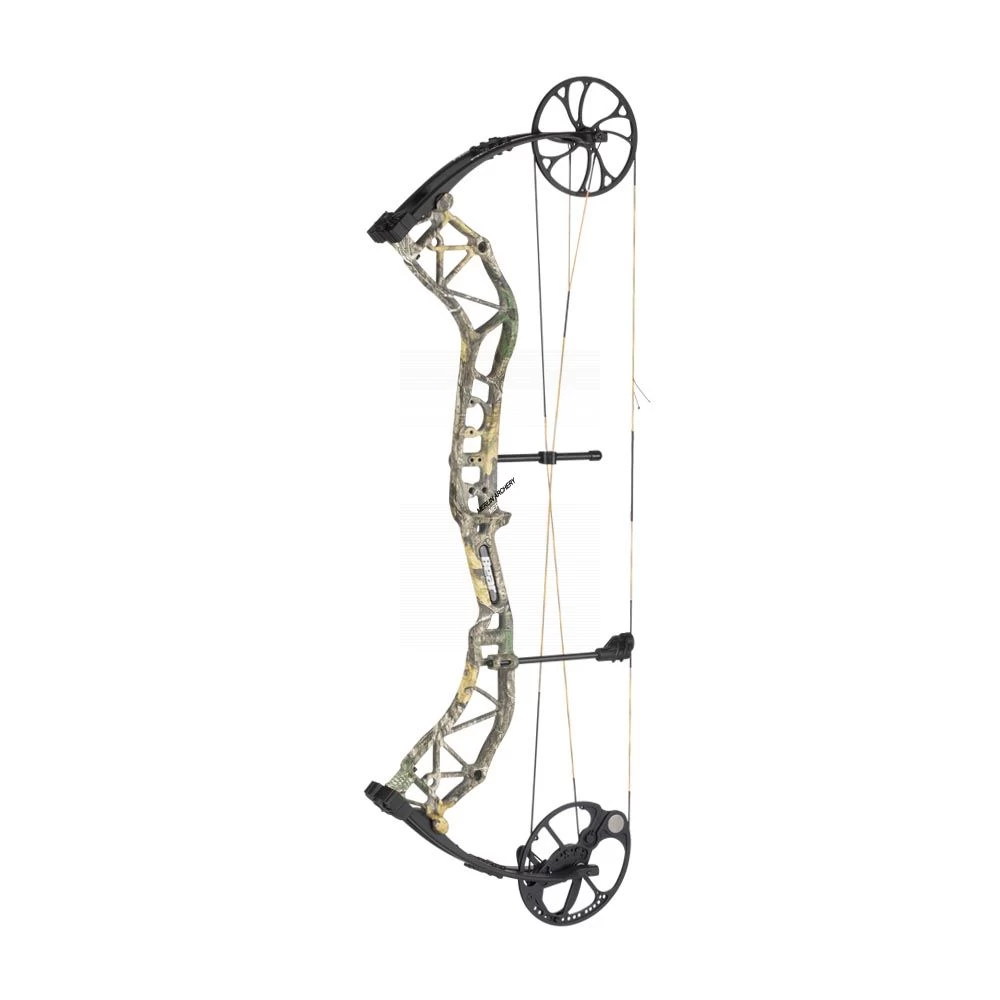 Bear Resurgence LD Compound Bow 1 Bear Resurgence LD Compound Bow