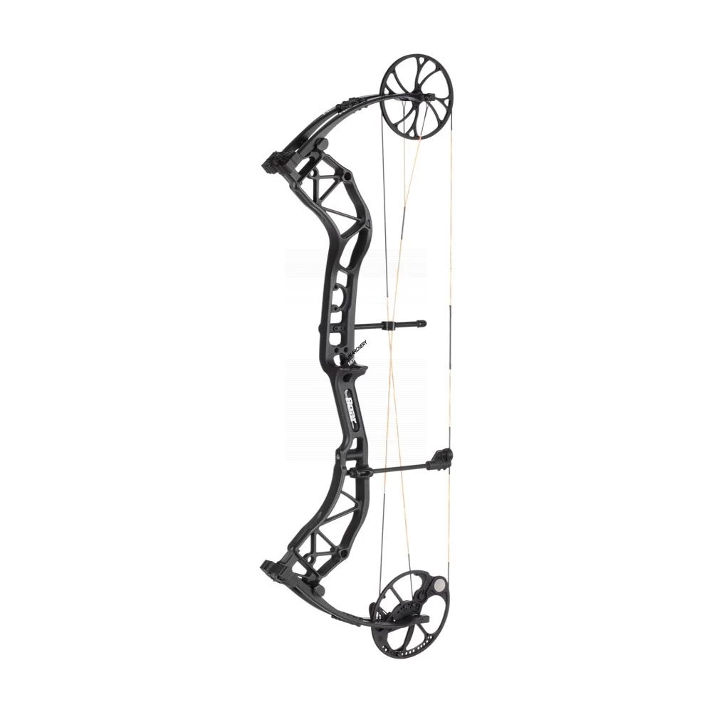 Bear Resurgence LD Compound Bow 2 Bear Resurgence LD Compound Bow - Image 2