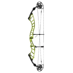 Mybo Revolution 40 Compound Bow 33 Mybo Revolution 40 Compound Bow -Bow Arrow Discount Store rev1 40 green 13 12 2020