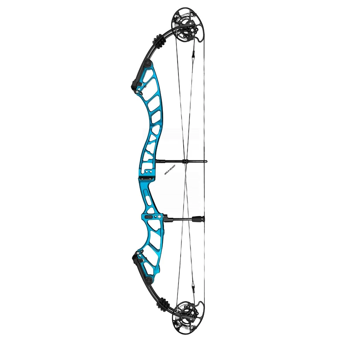 Mybo Revolution 40 Compound Bow 2 Mybo Revolution 40 Compound Bow - Image 2