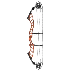 Mybo Revolution 40 Compound Bow 35 Mybo Revolution 40 Compound Bow -Bow Arrow Discount Store rev1 40 orange 13 12 2020