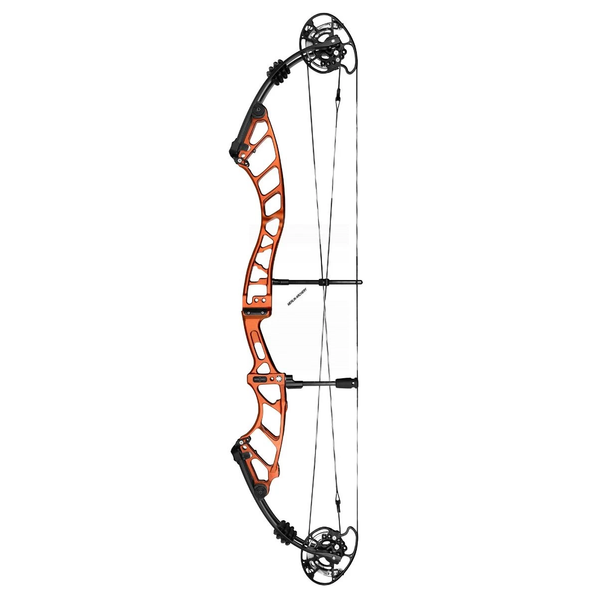 Mybo Revolution 40 Compound Bow 16 Mybo Revolution 40 Compound Bow - Image 16