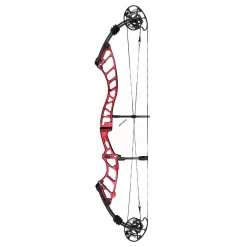 Mybo Revolution 40 Compound Bow 37 Mybo Revolution 40 Compound Bow -Bow Arrow Discount Store rev1 40 red 13 12 2020