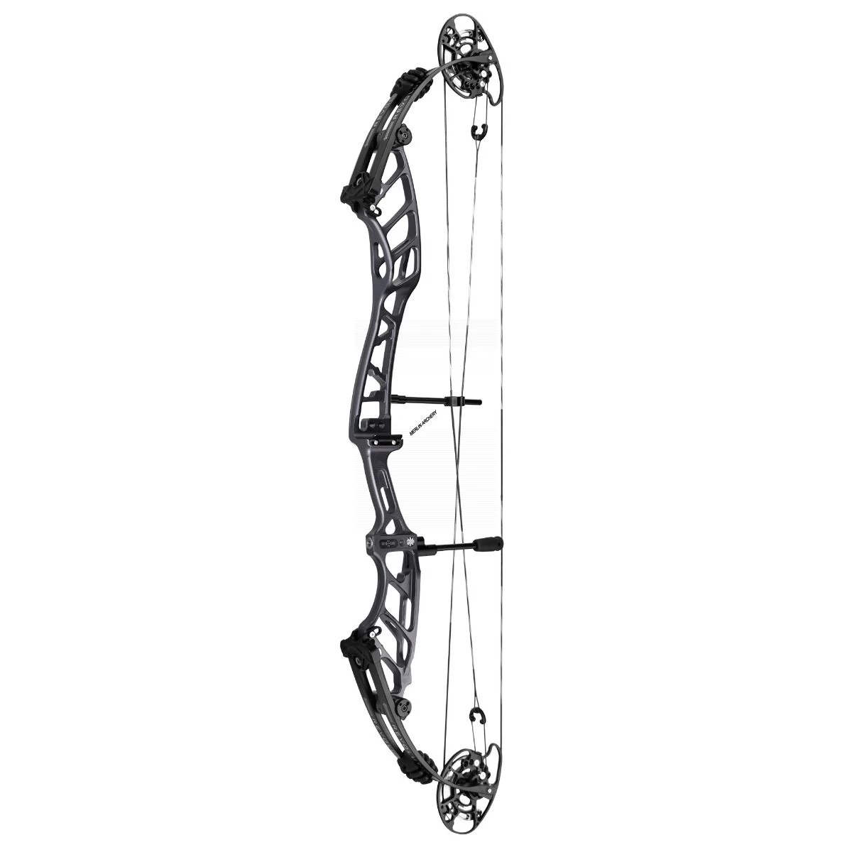 Mybo Revolution 40 Compound Bow 9 Mybo Revolution 40 Compound Bow - Image 9