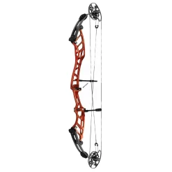 Mybo Revolution 40 Compound Bow 34 Mybo Revolution 40 Compound Bow -Bow Arrow Discount Store rev2 40 newcam orange 13 12 2020
