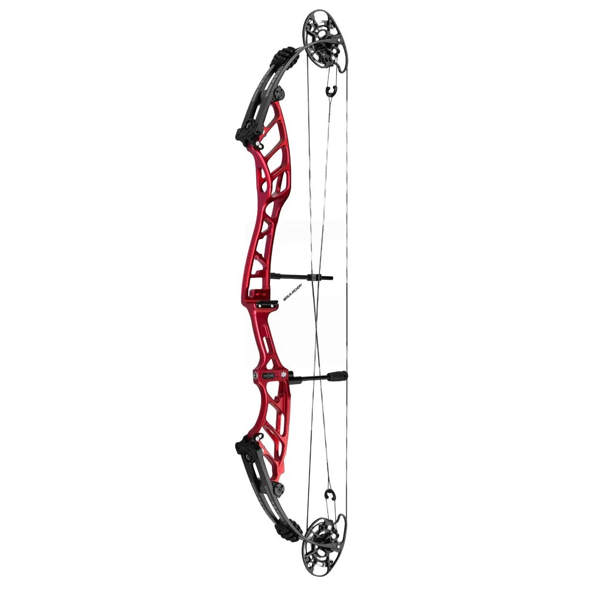 Mybo Revolution 40 Compound Bow 17 Mybo Revolution 40 Compound Bow - Image 17