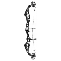 Mybo Revolution 37 Compound Bow 32 Mybo Revolution 37 Compound Bow -Bow Arrow Discount Store rev2 newcam black 37 12 12 2020