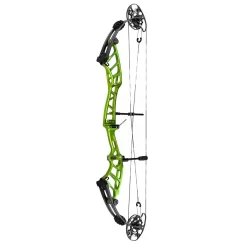 Mybo Revolution 37 Compound Bow 34 Mybo Revolution 37 Compound Bow -Bow Arrow Discount Store rev2 newcam green 37 12 12 2020