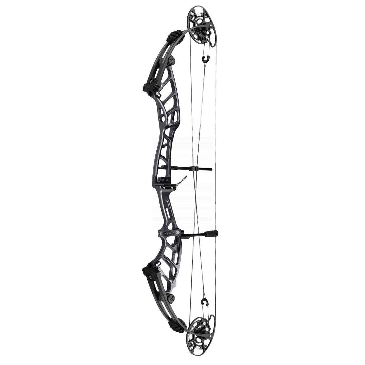 Mybo Revolution 37 Compound Bow 9 Mybo Revolution 37 Compound Bow - Image 9