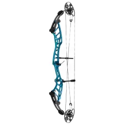 Mybo Revolution 37 Compound Bow 36 Mybo Revolution 37 Compound Bow -Bow Arrow Discount Store rev2 newcam lightblue 37 12 12 2020