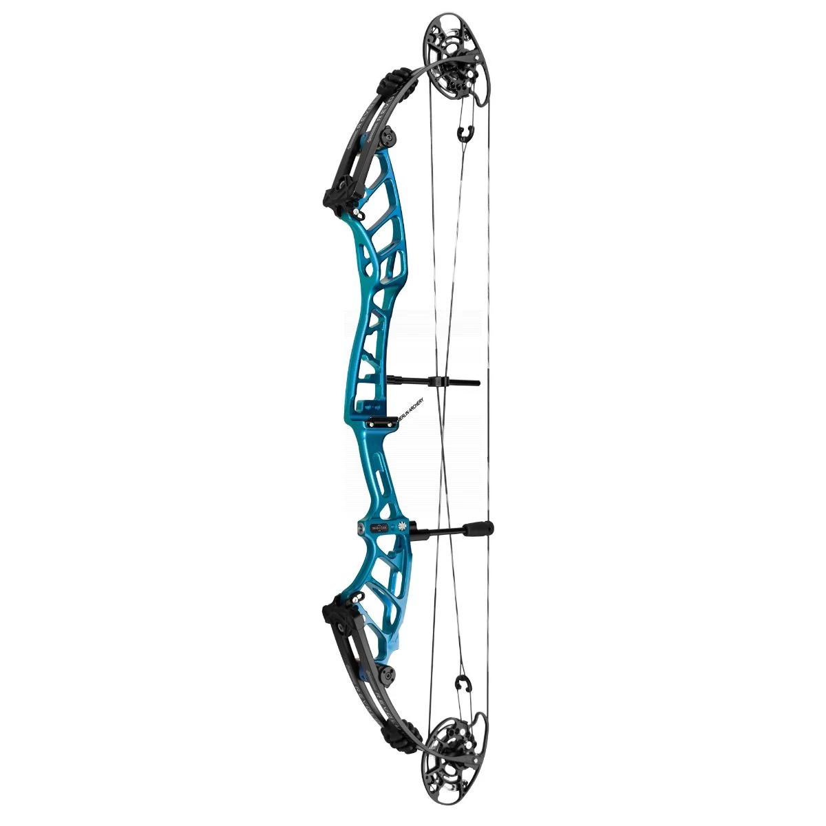 Mybo Revolution 37 Compound Bow 17 Mybo Revolution 37 Compound Bow - Image 17