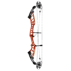 Mybo Revolution 37 Compound Bow 38 Mybo Revolution 37 Compound Bow -Bow Arrow Discount Store rev2 newcam orange 37 12 12 2020