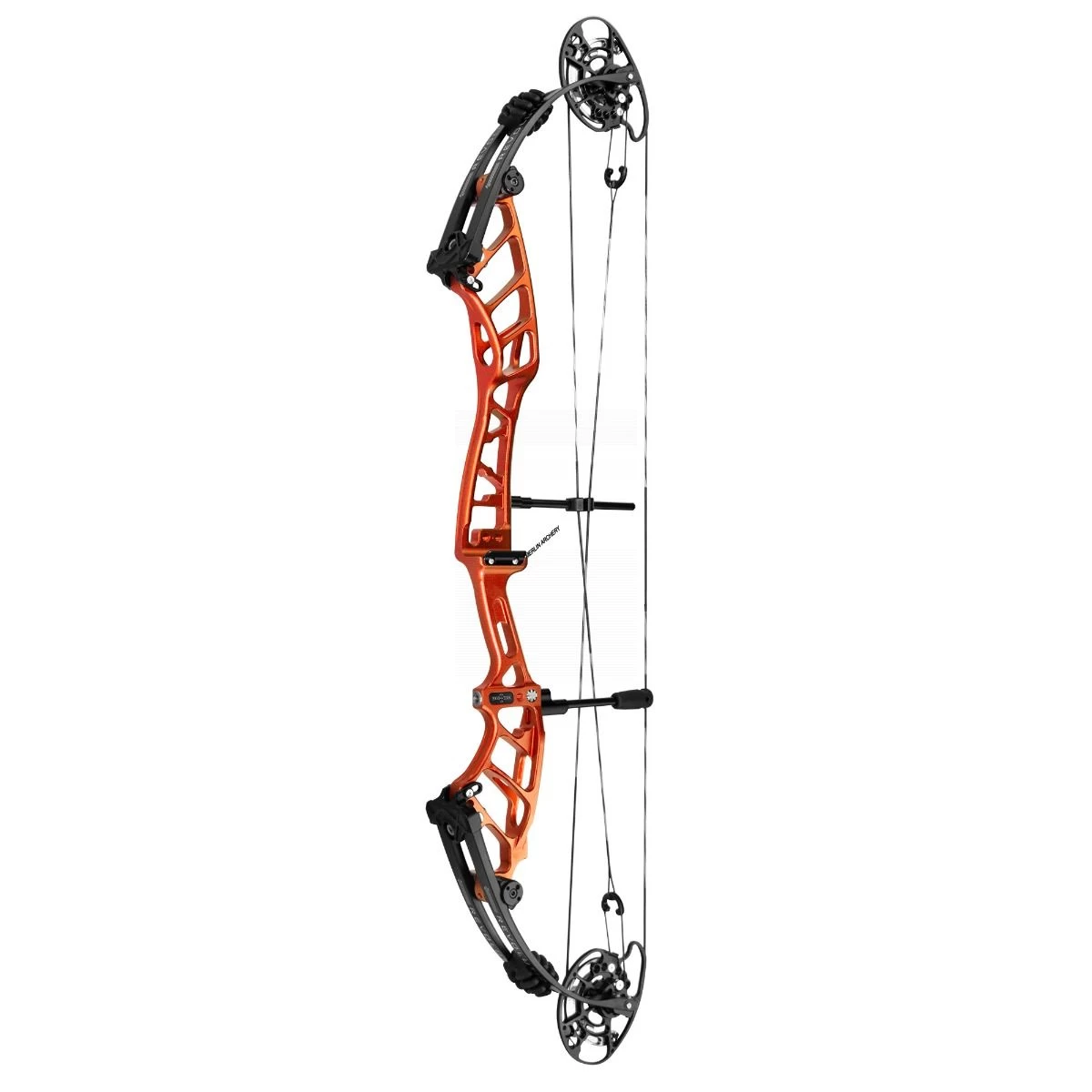 Mybo Revolution 37 Compound Bow 19 Mybo Revolution 37 Compound Bow - Image 19