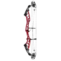 Mybo Revolution 37 Compound Bow