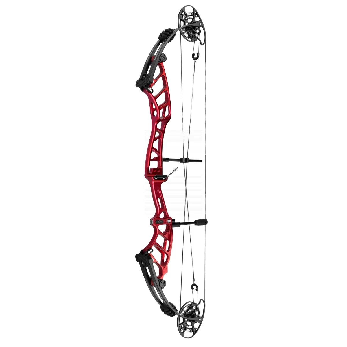 Mybo Revolution 37 Compound Bow 1 Mybo Revolution 37 Compound Bow
