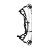 Hoyt Carbon RX Twin Turbo Compound Bow - Mod 2