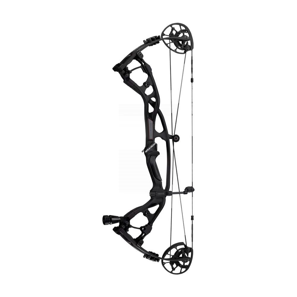 Hoyt Carbon RX Twin Turbo Compound Bow - Mod 2 1 Hoyt Carbon RX Twin Turbo Compound Bow - Mod 2