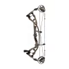 Hoyt Carbon RX Twin Turbo Compound Bow - Mod 3