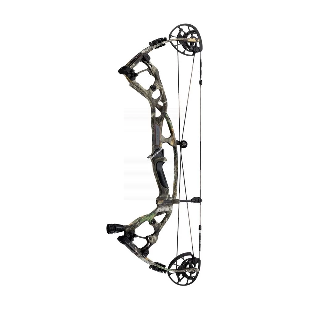Hoyt Carbon RX Twin Turbo Compound Bow - Mod 3 6 Hoyt Carbon RX Twin Turbo Compound Bow - Mod 3 - Image 6