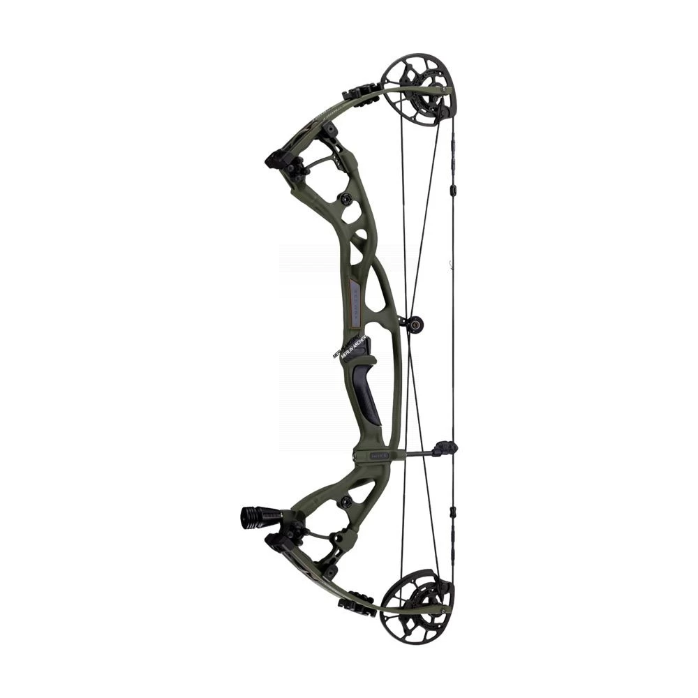 Hoyt Carbon RX Twin Turbo Compound Bow - Mod 3 7 Hoyt Carbon RX Twin Turbo Compound Bow - Mod 3 - Image 7