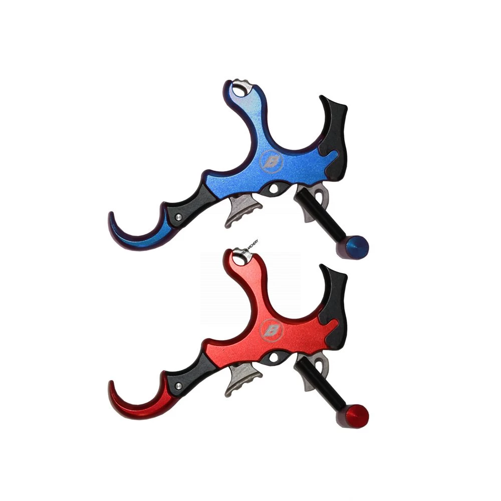 Booster Scout Thumb Release 1 Booster Scout Thumb Release