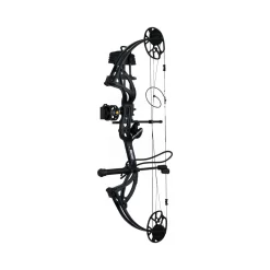 Bear Cruzer G3 RTH Compound Bow -Bow Arrow Discount Store shadow 2
